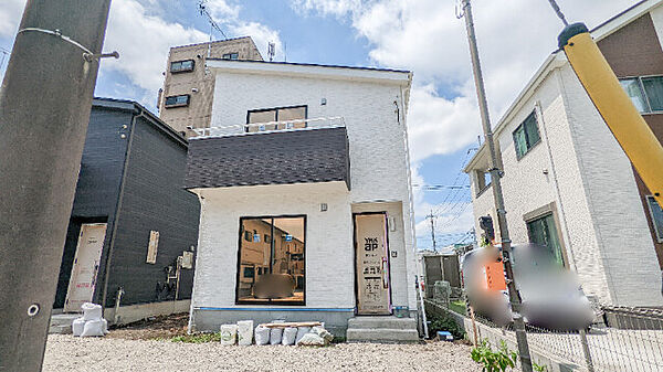 detached 栃木県宇都宮市御幸町
地図を見る