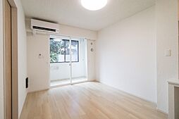 SWEET HOME 1階1Kのリビング/ダイニング