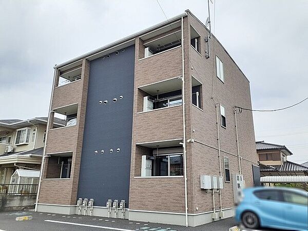 apartment 栃木県河内郡上三川町しらさぎ1丁目
しらさぎの賃貸情報を見る
物件地図