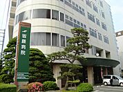皆藤病院 507m