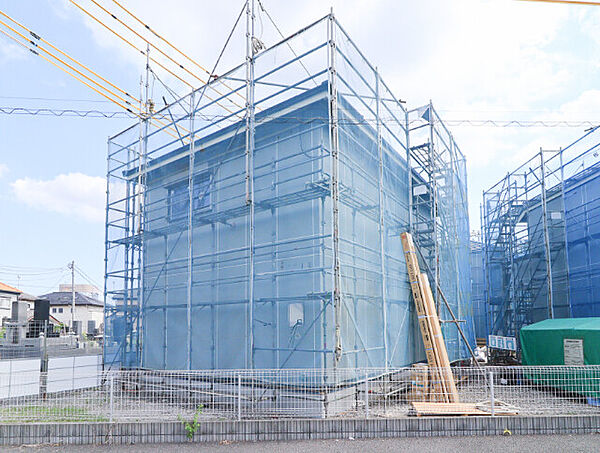 detached 栃木県宇都宮市上戸祭町

地図を見る