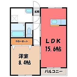 Y＆Mカミュー 1階/-