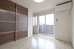 エストパル 3階1LDKのリビング/ダイニング