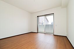 グランフォレスト H 1階1Kのリビング/ダイニング