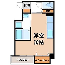 CASA Rilassante 3階