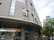 宇都宮中央郵便局 247m