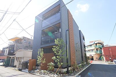 外観 外観