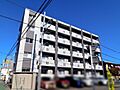 宇都宮芳賀ライトレール線 東宿郷駅 徒歩6分の賃貸マンション