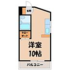 栃木県宇都宮市二荒町：物件画像／ＬＩＸＩＬ不動産ショップ　小金井不動産株式会社　元今泉店