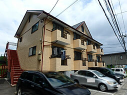 サマックスマーヴェラス 2階/-