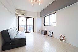 ランドパレス宇都宮平成通り 1Kの写真