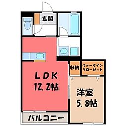 M．グラード 3階