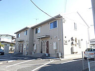 栃木県宇都宮市鶴田町：物件画像／ＬＩＸＩＬ不動産ショップ　小金井不動産株式会社　元今泉店