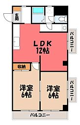 新泉ビル 4階/-