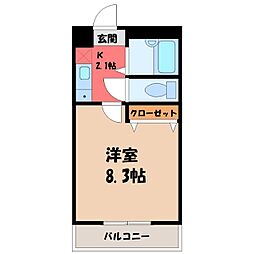 Kix 3階