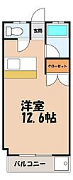 東武宇都宮線 南宇都宮駅 徒歩24分