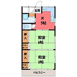 東武宇都宮線 東武宇都宮駅 バス6分 関東自動車整備前下車 徒歩3分
