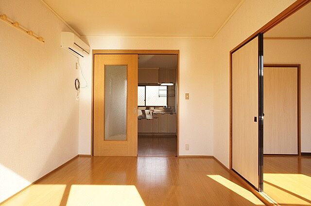 子供部屋