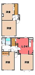 チロルビル 2階