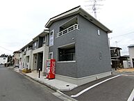 栃木県宇都宮市茂原3丁目：物件画像／ＬＩＸＩＬ不動産ショップ　小金井不動産株式会社　元今泉店