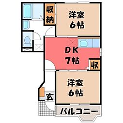 サン・キャピトル 1階
