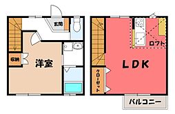 宇都宮芳賀ライトレール線 グリーンスタジアム前駅 徒歩14分