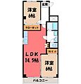 アサヒレジデンス31階5.6万円