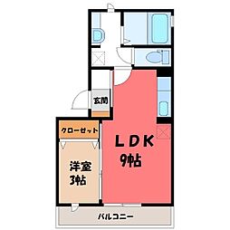 エミネンス 3階