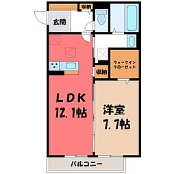 D‐east 1階