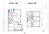 間取り：パナホーム設計施工：延床面積52坪