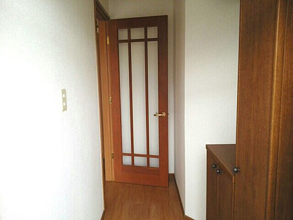 グレースガーデンII 103｜兵庫県加東市上滝野(賃貸アパート2LDK・1階・53.51㎡)の写真 その12