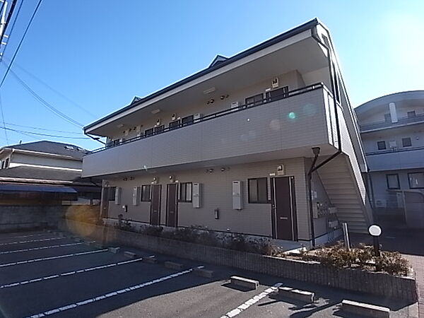アネックス藤 102｜兵庫県加東市新町(賃貸アパート1DK・1階・35.03㎡)の写真 その1