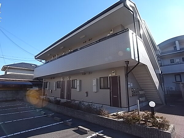 アネックス藤 102｜兵庫県加東市新町(賃貸アパート1DK・1階・35.03㎡)の写真 その14