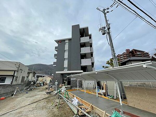 エスペーロ青山北 306｜兵庫県姫路市青山北1丁目(賃貸マンション1LDK・3階・46.78㎡)の写真 その12