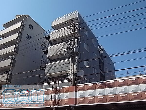 シーサイドマンション 502｜兵庫県明石市本町1丁目(賃貸マンション1K・5階・21.15㎡)の写真 その28