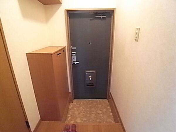 シャインハート 105｜兵庫県加東市藤田(賃貸アパート1DK・1階・30.96㎡)の写真 その16