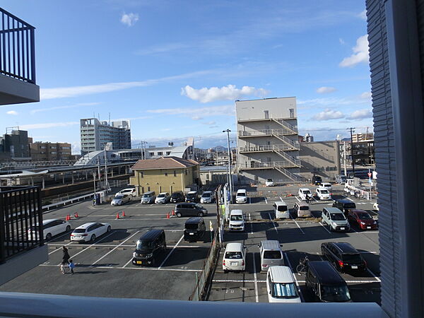 maison blanche 306｜兵庫県加古川市平岡町新在家(賃貸アパート1LDK・3階・35.64㎡)の写真 その12