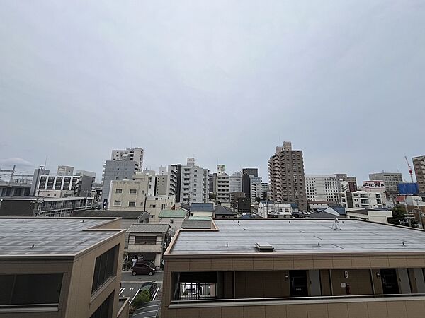 セルジュＹＳ姫路 305｜兵庫県姫路市南畝町2丁目(賃貸マンション1DK・3階・31.45㎡)の写真 その14