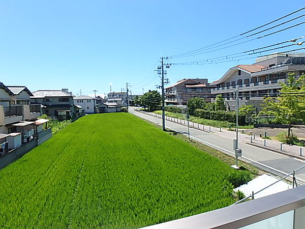 シャーメゾン浜田町 201｜兵庫県高砂市高砂町浜田町2丁目(賃貸アパート2LDK・2階・65.49㎡)の写真 その14