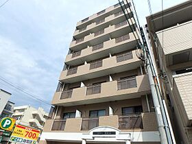 プリメゾン西明石 502 ｜ 兵庫県明石市西明石南町2丁目（賃貸マンション1R・5階・22.00㎡） その1