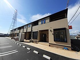 エスパス　リッシュ　田井Ａ 102 ｜ 兵庫県姫路市網干区田井（賃貸アパート1LDK・1階・50.05㎡） その1