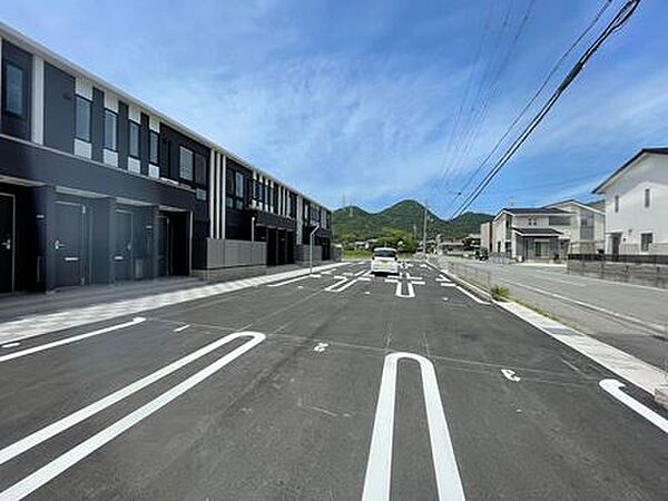 ミモザ 103｜兵庫県姫路市奥山(賃貸アパート1LDK・1階・43.24㎡)の写真 その14