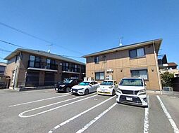 土山駅 6.8万円