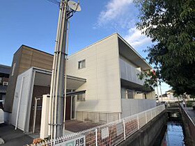 エスパシオ駅南 101 ｜ 兵庫県姫路市三左衛門堀東の町（賃貸アパート1K・1階・39.91㎡） その1