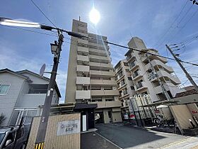 キャッスルコート龍野町 1003 ｜ 兵庫県姫路市龍野町3丁目（賃貸マンション1LDK・10階・58.61㎡） その1