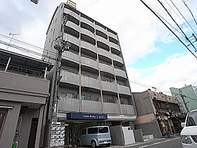 リゾティ城南 301 ｜ 兵庫県姫路市坂元町（賃貸マンション1DK・3階・28.38㎡） その21