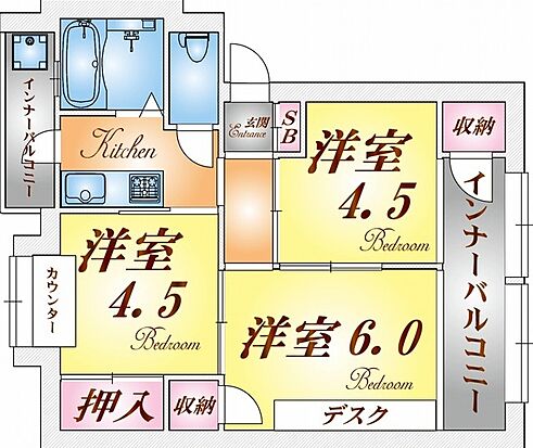 外観画像