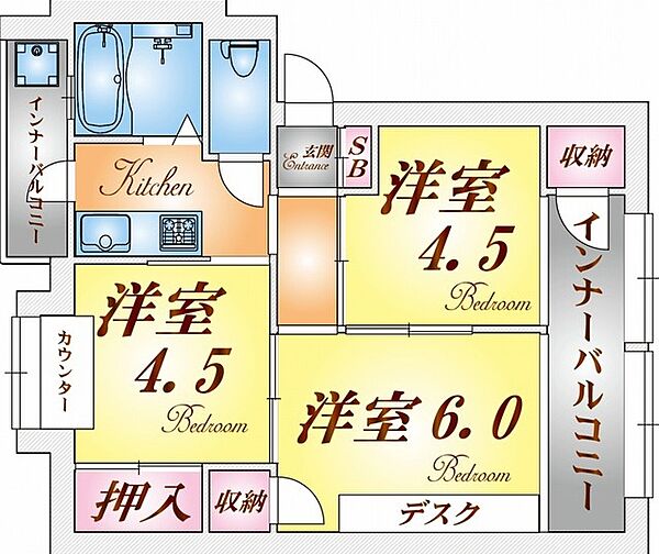 外観画像
