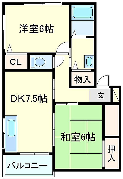 外観画像