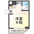 パルメゾン西脇3階2.0万円